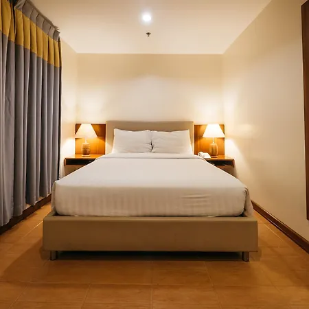 The Well Hotel