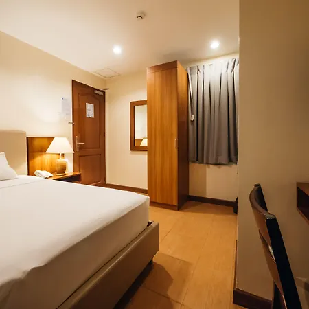 The Well Hotel