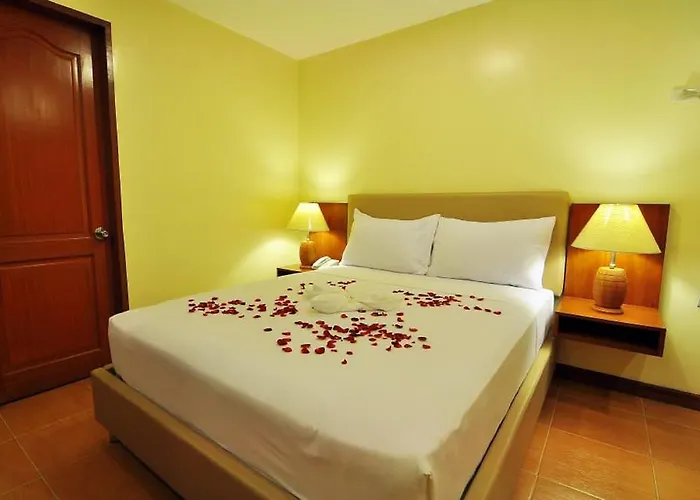 Hotel The Well Cebu