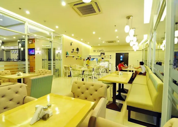 Hotel The Well Cebu