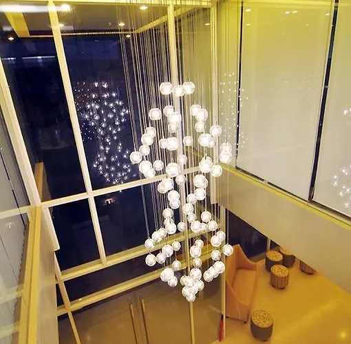 The Well 2* Cebu
