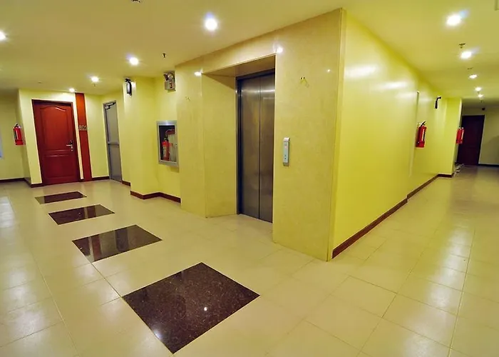 The Well Hotel Cebu