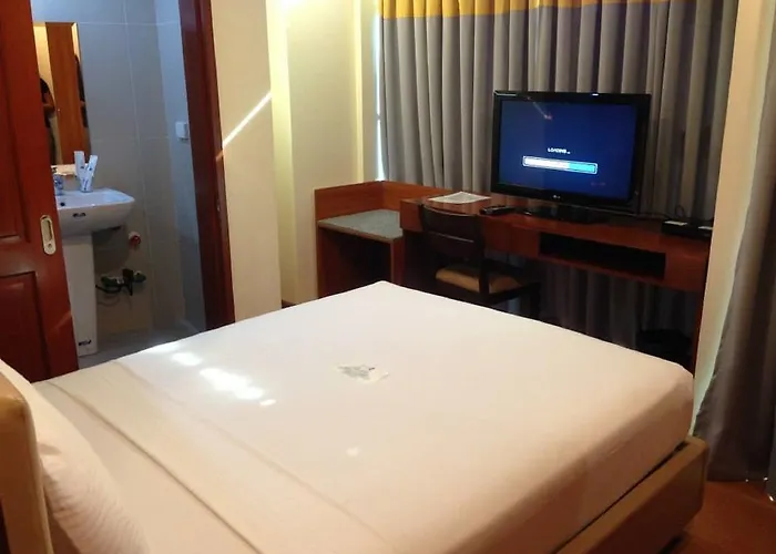 The Well Hotel 2*