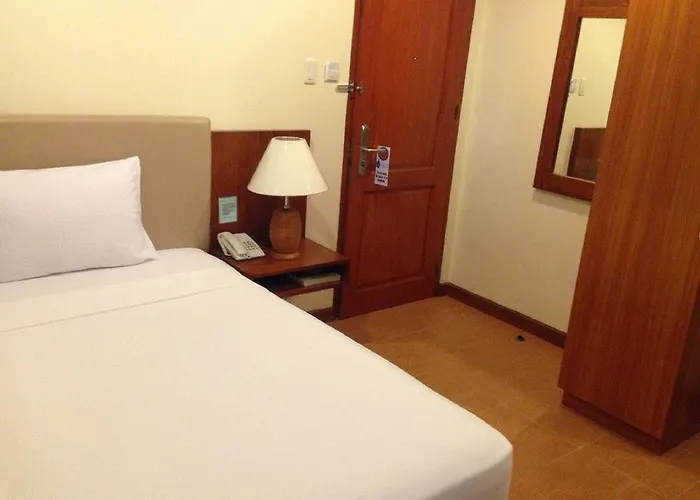 Hotel The Well Cebu