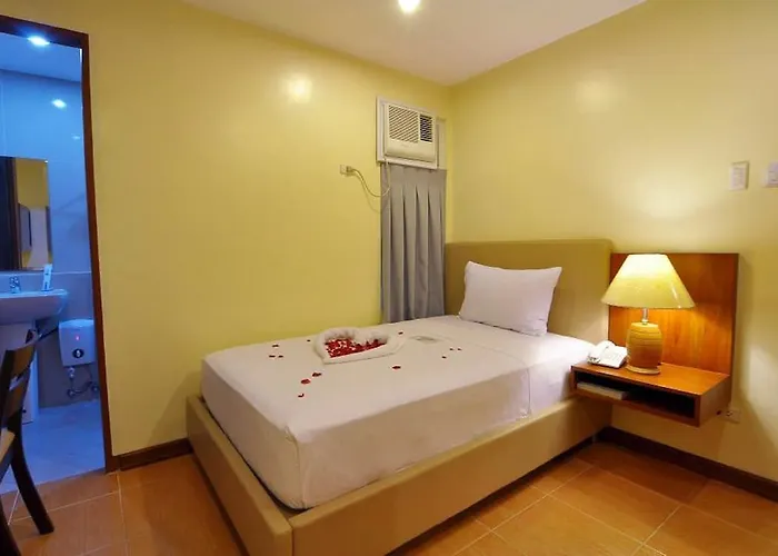 Hotel The Well
