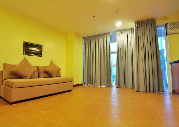 The Well Hotel Cebu