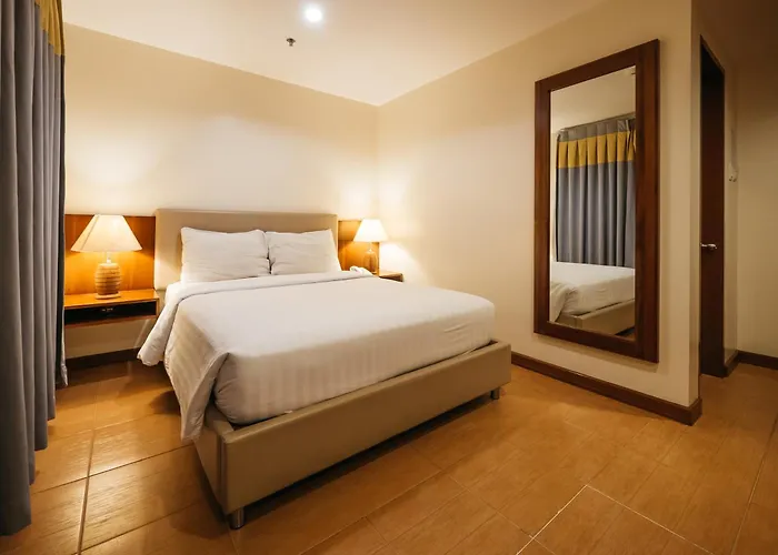 The Well Hotel 2*