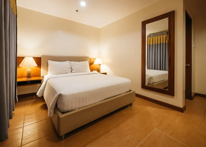Hotel The Well Cebu