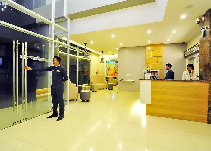 The Well Hotel 2*