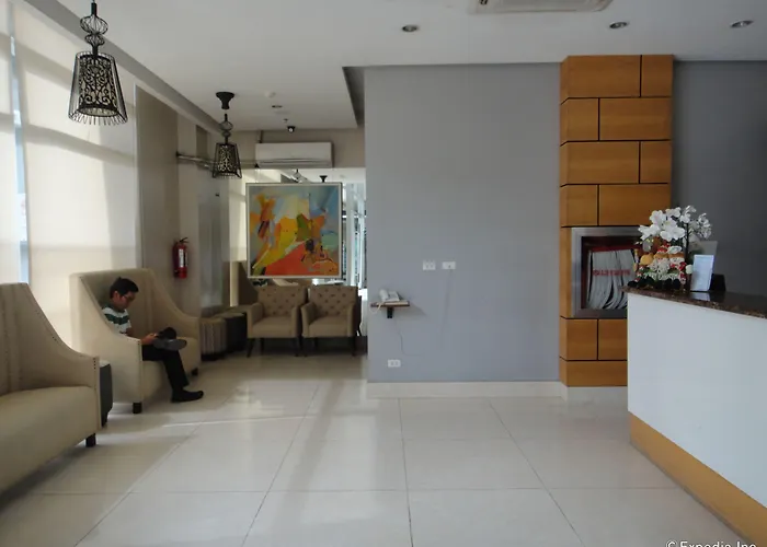 The Well Hotel Cebu