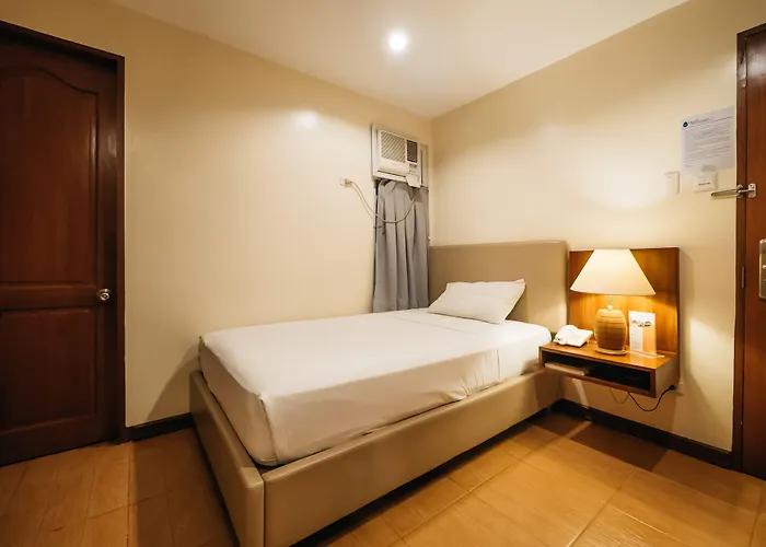 The Well Hotel Cebu