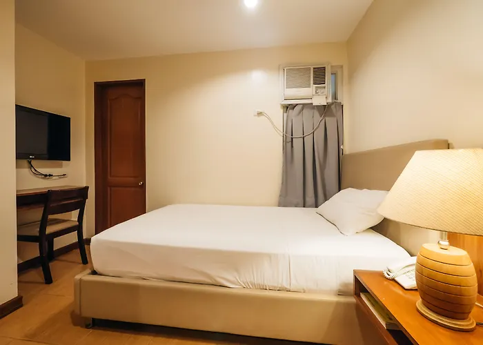 The Well Hotel