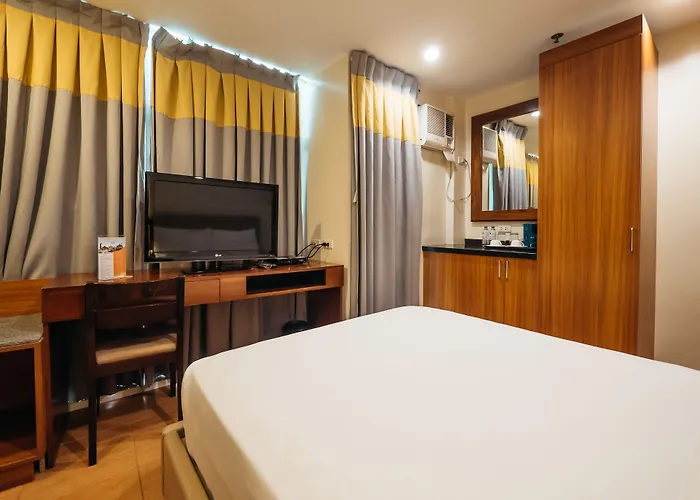 Hotel The Well Cebu