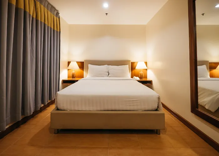 Hotel The Well 2*
