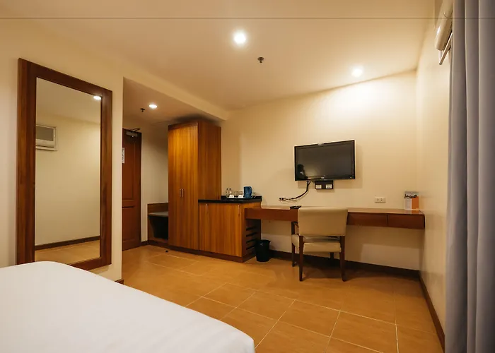 The Well Hotel Cebu
