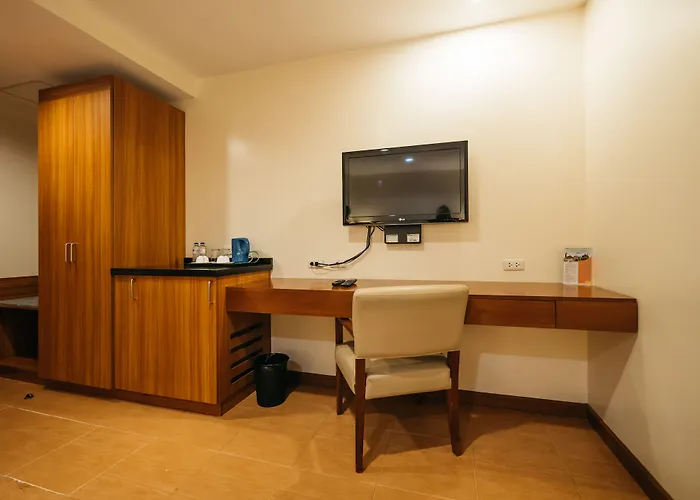 The Well Hotel Cebu