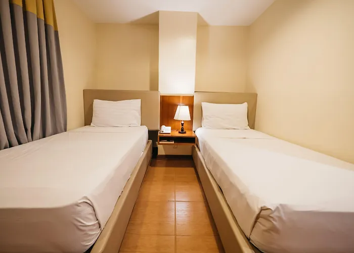 The Well Hotel 2*