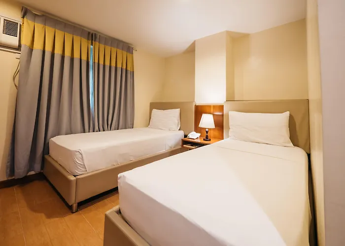 The Well 2* Cebu