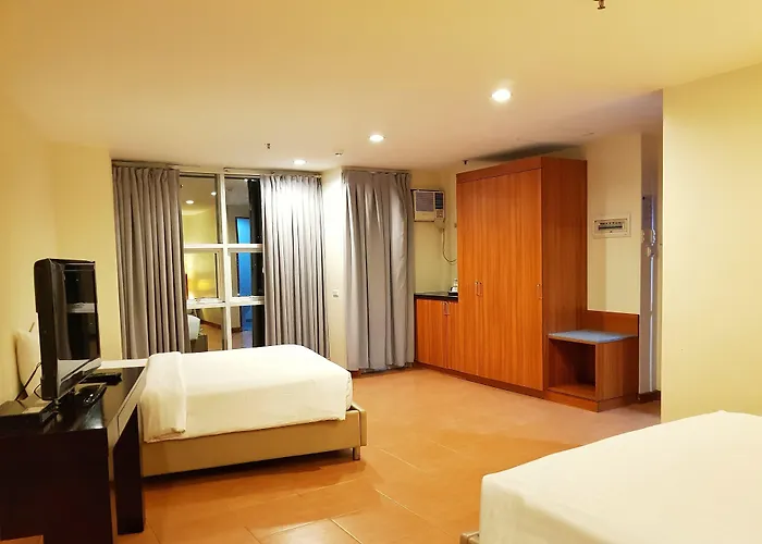 The Well Hotel Cebu