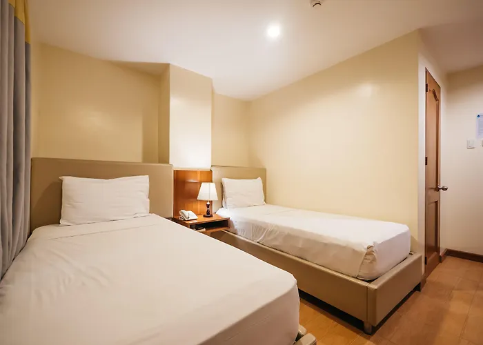 Hotel The Well 2*