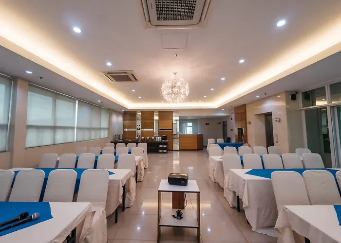 The Well Hotel Cebu