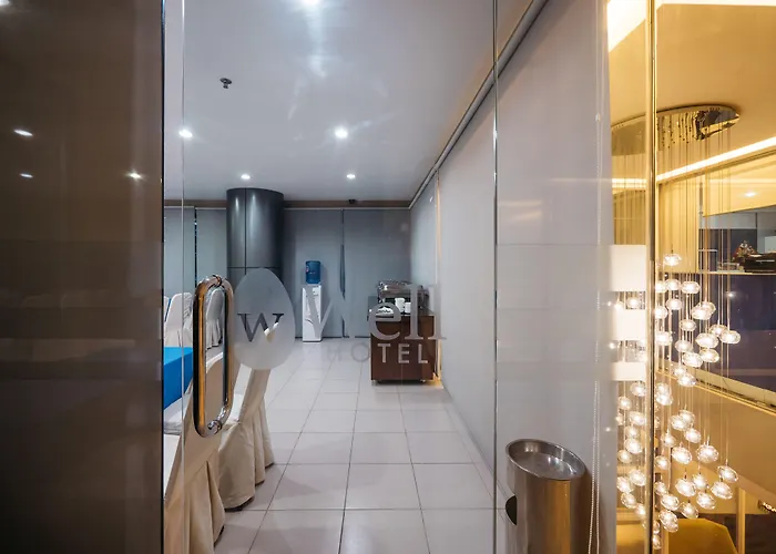 The Well Hotel Cebu