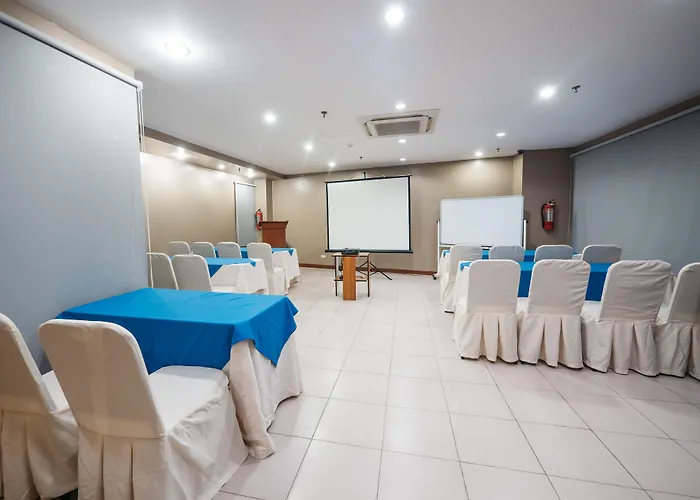 The Well 2* Cebu