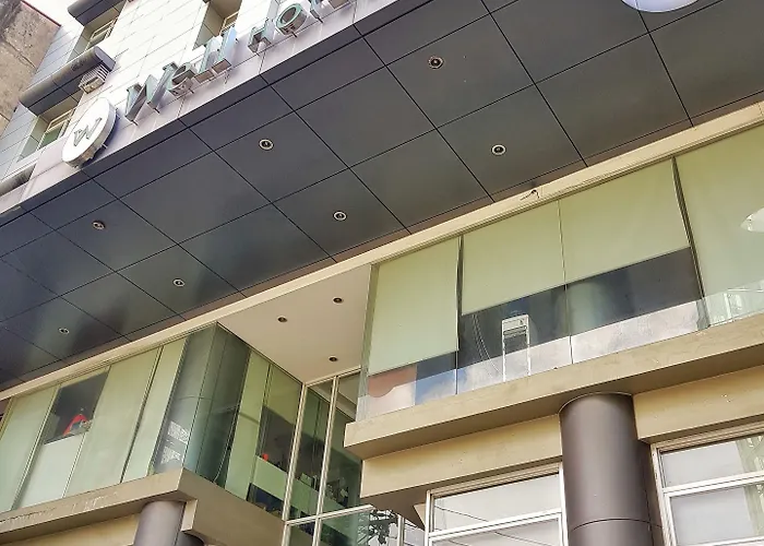 Hotel The Well Cebu