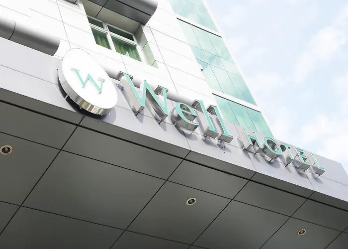 Hotel The Well Cebu