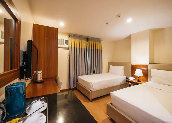 The Well 2* Cebu