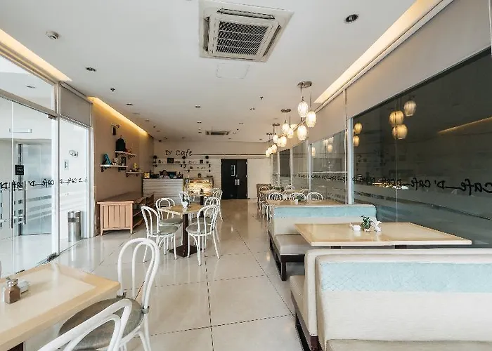 The Well Hotell Cebu