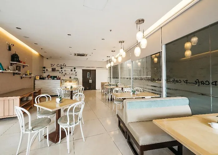 The Well Hotel