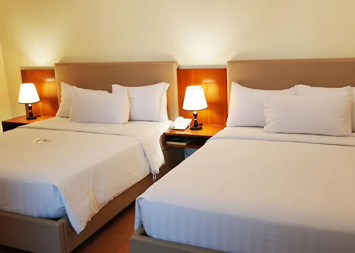 The Well 2* Cebu