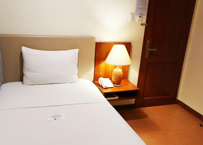 Hotel The Well
