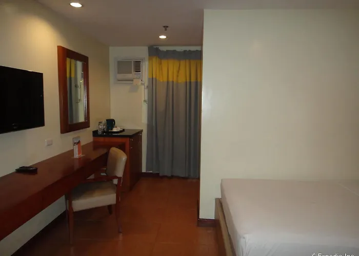 Hotel The Well Cebu