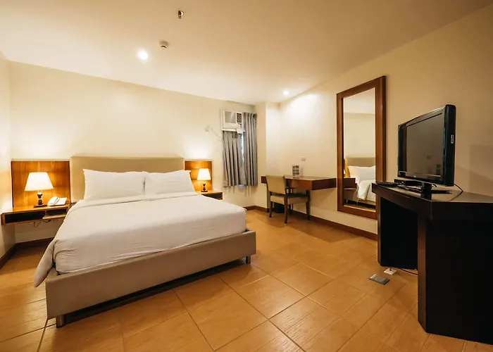 The Well 2* Cebu