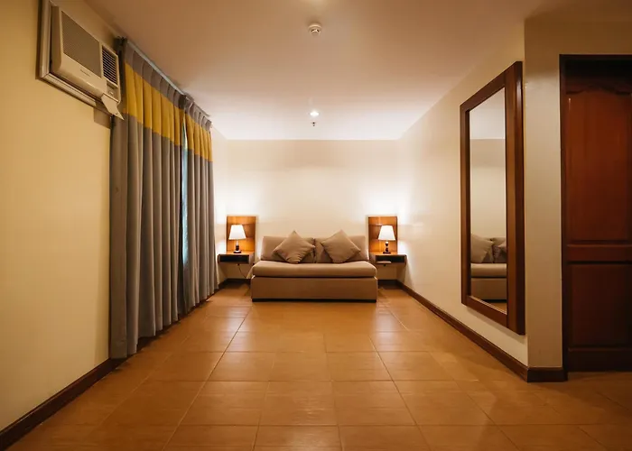 The Well Hotel 2*