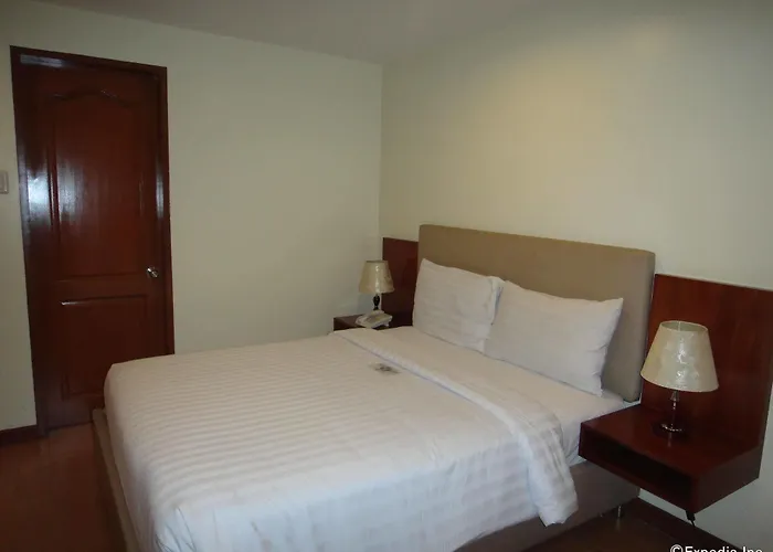 The Well 2* Cebu