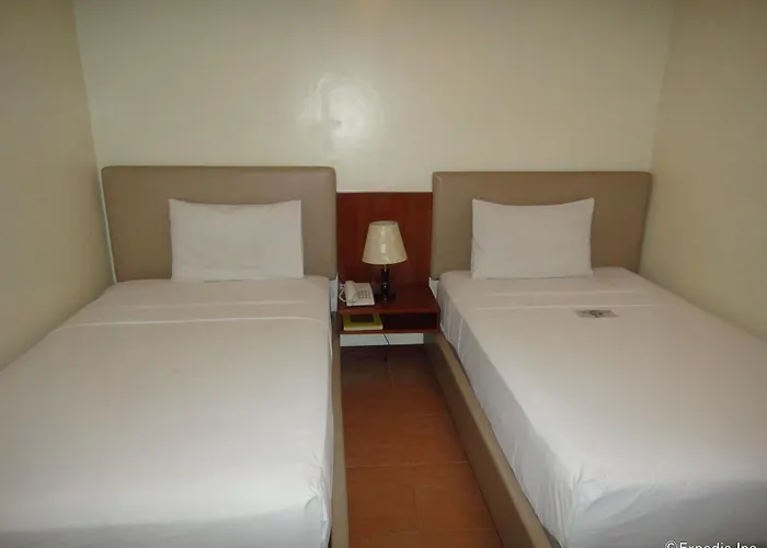 Hotel The Well Cebu