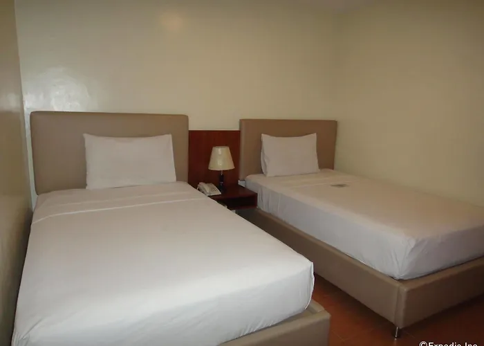 The Well 2* Cebu