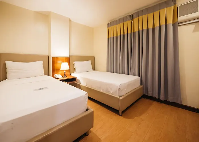 Hotel The Well