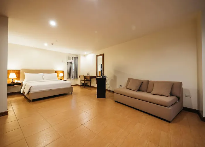 The Well Hotel Cebu