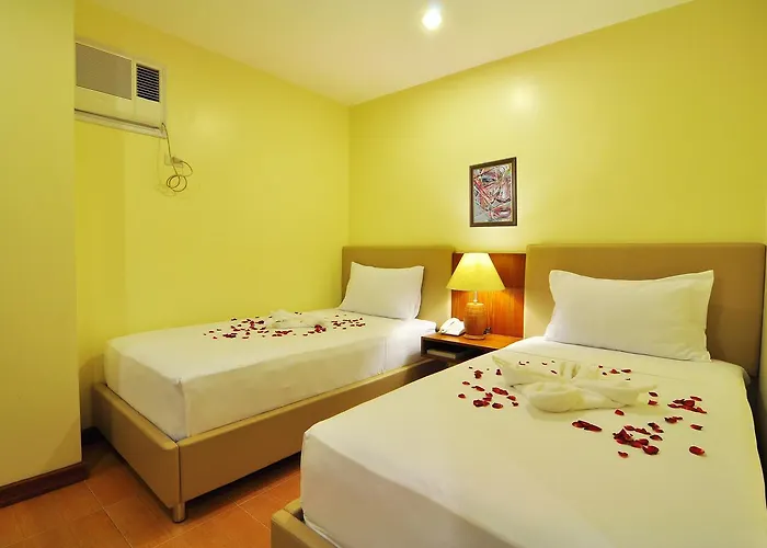The Well Hotel