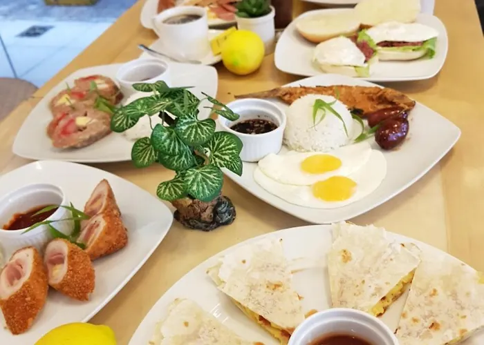 The Well Hotel Cebu