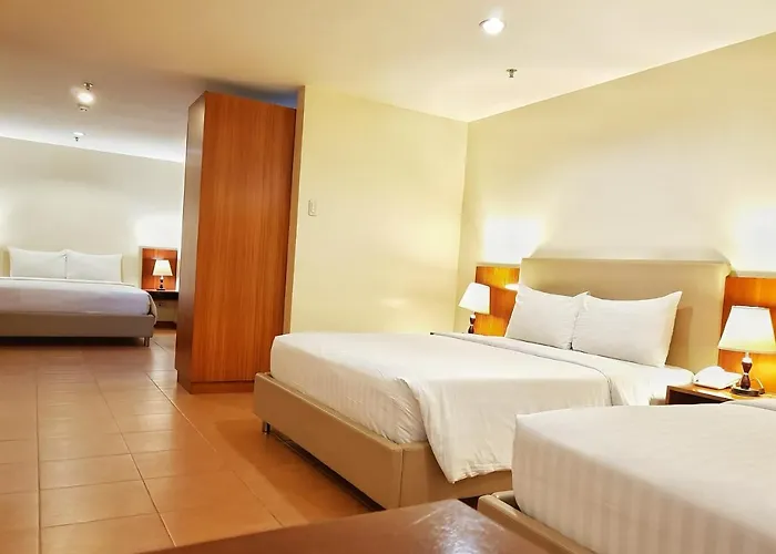 The Well Hotel 2*