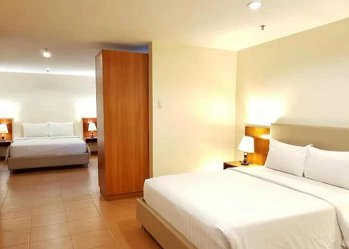 The Well Hotel